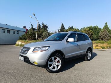 продается авто: Hyundai Santa Fe: 2 l | 2008 il Universal