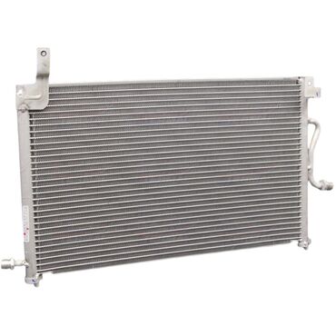 радиатор охлаждения бмв е39: Продаю новый радиатор кондиционера на daewoo matiz