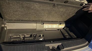Toyota: Toyota Highlander: 2022 г., 3.5 л — 11