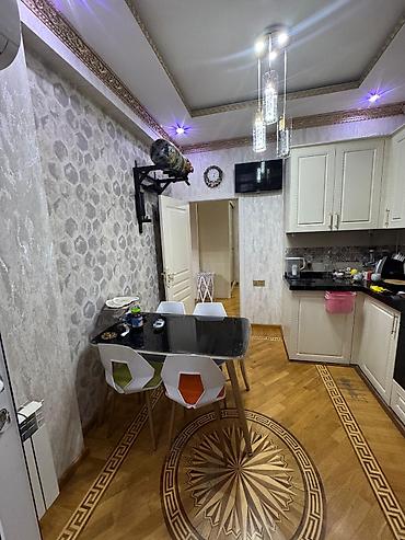 esey satisi: 2 otaqlı, Yeni tikili, 85 kv. m — 9