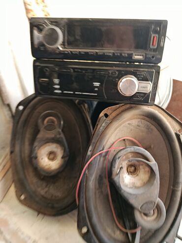 кондиционер для машины: Продам срочно нужны деньги