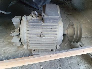 tap.az kondisioner işlənmiş: 3-faza mator. temiz dede baba madeldi. 3,5klavat. tam islekdi — 1