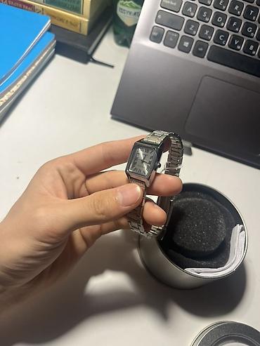 garmin venu 4 цена: Продам часы касио, новые — 1