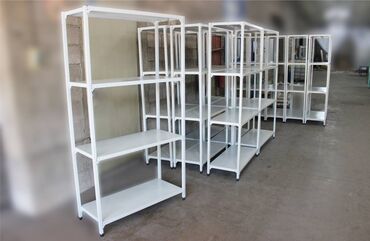 железные стеллажи для магазина: Архивный стеллаж, полочный стеллаж, металлический стеллаж для хранения