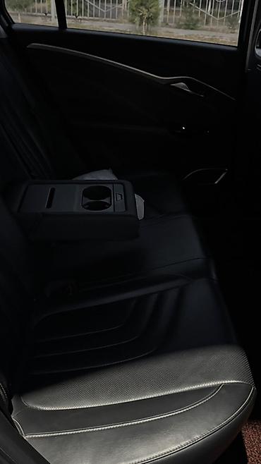 byd chin 2024: BYD : 2022 г., Автомат, Электромобиль, Кроссовер — 6