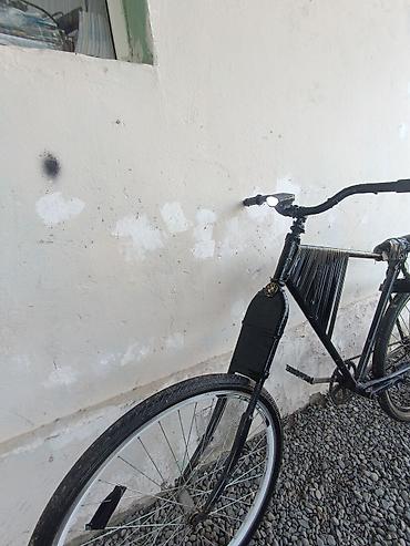 trek marlin 4: İşlənmiş Şəhər velosipedi Stels, 28", sürətlərin sayı: 30, Ünvandan götürmə — 1