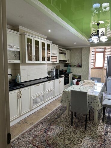 Продажа квартир: 3 комнаты, 125 м², Элитка, 4 этаж, Евроремонт — 3