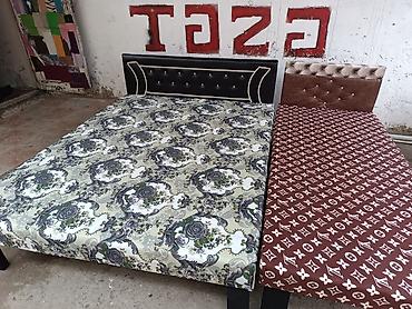 Sifarişlə çarpayılar: Kravat Hazirlari var Zemanetlidir Çatdrilma Var✔ 1iL Zəmanət verilir✔ — 18