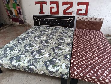 Çarpayılar: Yeni, İkinəfərlik çarpayı, Bazasız, Matrassız, Siyirməsiz — 8