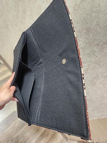 papik 49: Продам абсолютно новый Macbag. Подарили, а мне он не нужен. Цены на — 5