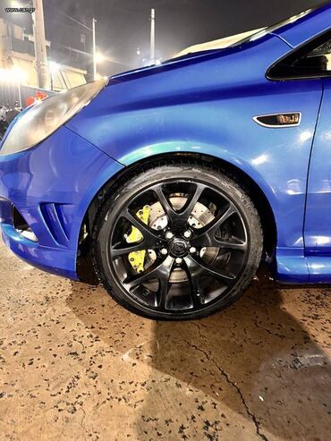 Opel: Opel Corsa: 1.6 l. | 2007 έ. 142000 km. Κουπέ — 4