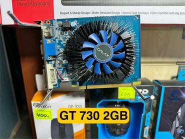 gtx 660 2gb: Видео карта, Galax, GeForce GT, 2 ГБ