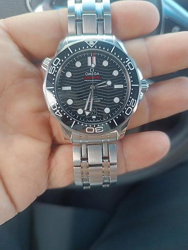 Классические часы: Классические часы часы, Omega, Швейцария, Оригинал, Мужские, Новый — 2