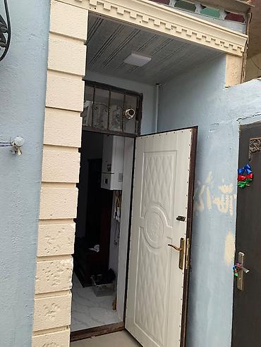 genclıkde kiraye evler: Binəqədi 2 otaq adeni heyet di 133 mrsurut Yanlnan keçir ev satışdadır — 2