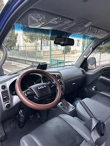 Легкий грузовой транспорт: Легкий грузовик, Новый — 10