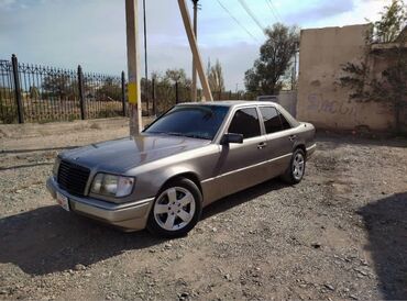 автохолодильник купити: Mercedes-Benz E-Class: 1994 г., 3.2 л, Автомат, Бензин, Седан