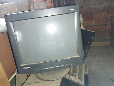 power style: 4 CRT monitora i 3 TV – lot Cena nije fixna i mođe dogovor i mala — 7