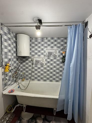 Продажа квартир: 2 комнаты, 56 м², 105 серия, 3 этаж, Косметический ремонт — 7