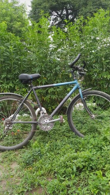 дрон продаётся: Шоссейный велосипед, Другой бренд, Рама L (172 - 185 см), Другой материал, Германия, Б/у