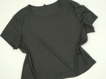 T-shirt damski, SinSay, rozmiar M