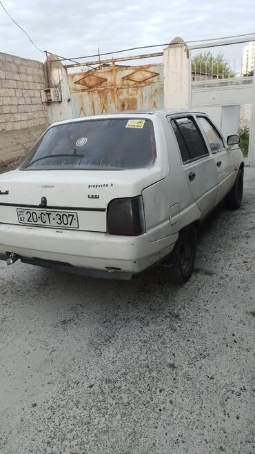 uaz maşınların satışı: ZAZ 1103 Slavuta: 1.2 l | 2009 il | 150000 km Sedan