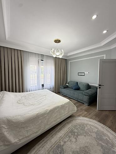 Продажа коттеджей и домов: 5 комнат, 180 м², 7 соток, Бишкек — 15