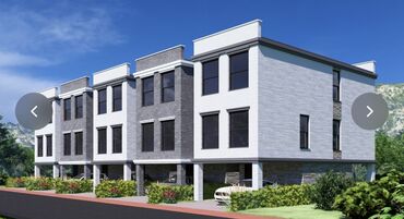 Продажа домов: Таунхаус, 115 м², 4 комнаты, Агентство недвижимости, ПСО (под самоотделку) — 2