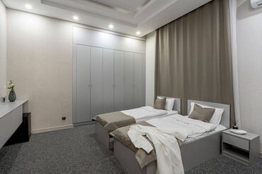 Продажа домов: 5 и более комнат, 424 м², Элитка, 17 этаж, Дизайнерский ремонт