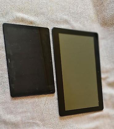 Tableti: Tablet sa 10,1-inčnim ekranom Karakteristike: - Dijagonala ekrana: - — 3