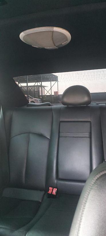mercedes e 300: Mercedes-Benz E-Class: 3.2 l | 2003 il Sedan — 7