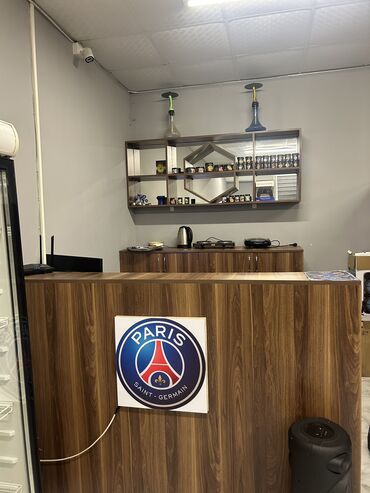 Hazır biznes: Hazr biznes xan arxinin kuruqunda oba marketin yani 3 eded — 10