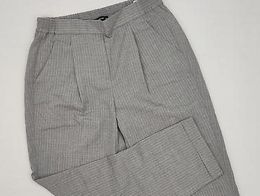second hand opinie: Spodnie materiałowe damskie, rozmiar S — 1