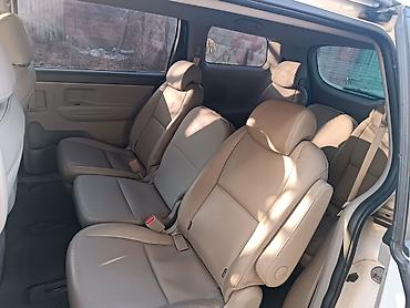 авто корея сайт бишкек: Kia Carnival: 2018 г., Дизель, Вэн/Минивэн — 8