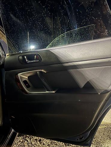 Subaru: Subaru Outback: 2004 г., Универсал — 9