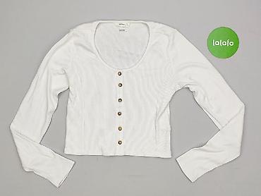 bluza holandia: Reserved, Bluzka damska, rozmiar L — 2