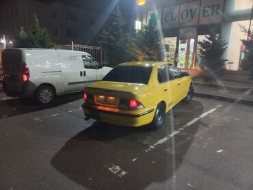 Renault: Renault : 1.6 l | 2005 il 378000 km Sedan — 5