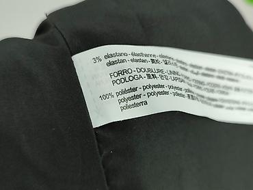 chaotic system: Bershka, Kurtka bomberka damska, rozmiar M — 5
