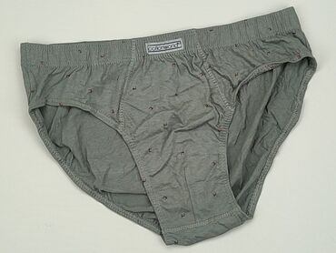 Men: Panties for men, condition - Good