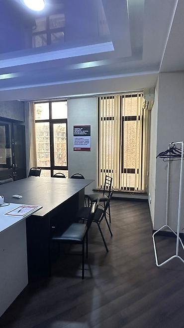 vefa: Продажа офисов 165 м², С ремонтом, Бизнес центр, 4 этаж — 10