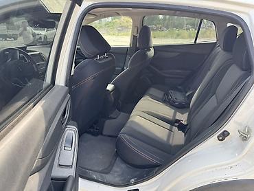 pajero 4: Subaru XV: 2018 г., 2 л, Вариатор, Бензин, Кроссовер — 4