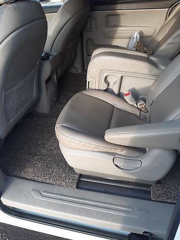 Kia: Kia Carnival: 2018 г., 2.2 л, Автомат, Дизель, Минивэн — 24