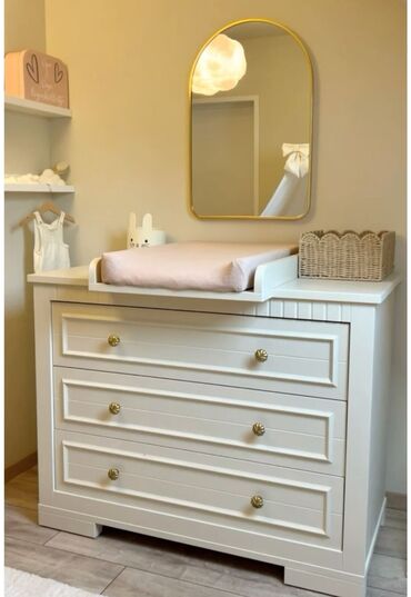 Komodlar: Yeni, Güzgüsüz, Azərbaycan — 4