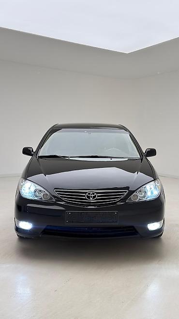 Toyota: Toyota Camry: 2005 г., 2.4 л, Автомат, Бензин, Седан — 1