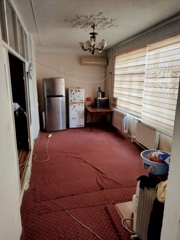 Köhnə tikili: Bakı, Badamdar qəs., 5 otaqlı, Köhnə tikili, m. Elmlər Akademiyası, 105 kv. m — 10