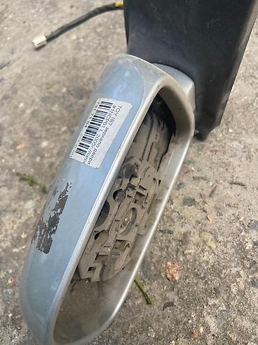 Другие автозапчасти: Продаю запчасти детали на Мерс 124 проводка Спринтер Задние плафоны at lalafo.kg — 5 Другие автозапчасти: Продаю запчасти детали на Мерс 124 проводка Спринтер Задние плафоны — 5