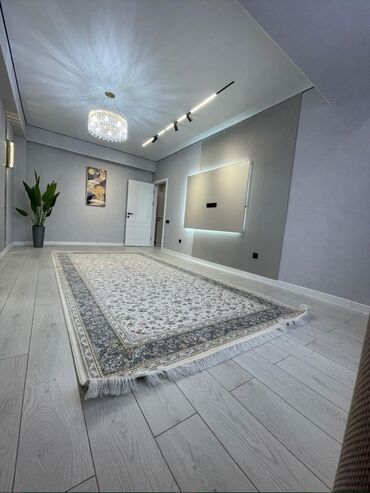 аренда квартир без риэлтора: 1 комната, 43 м², Элитка, 6 этаж, Дизайнерский ремонт