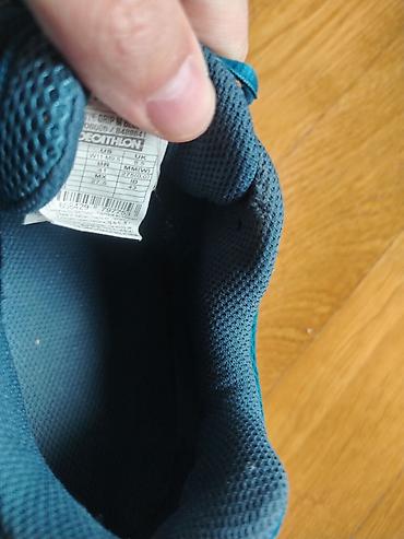 Kişi ayaqqabıları: Kalenji kişi qaçış krossovkaları – Decathlon - Model: Kalenji — 5