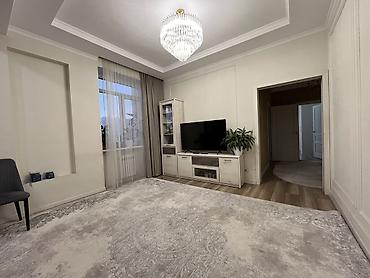 karagay resort: 3 комнаты, 96 м², Элитка, 3 этаж, Евроремонт — 2