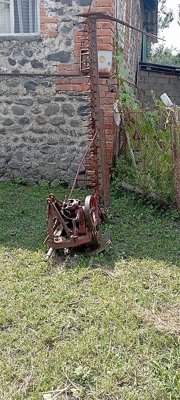 азербайджан авто: Bütün aqreqatlar birge razilaşmaq olar otur sur traktordu — 10