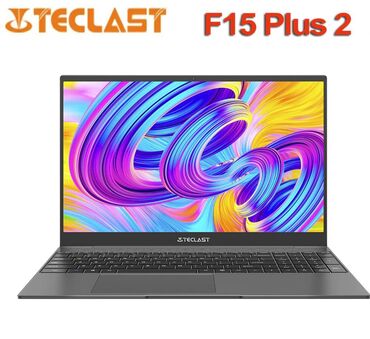 блоки питания для ноутбуков 14 в: F15 Plus 2, Intel Celeron, 8 ГБ ОЗУ, 15.6 "